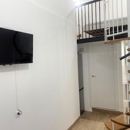 Comodo Y Acogedor Apartamento En Chueca, Gran Via Con Aire Acondicionado Y Calefaccion 마드리드 외부 사진