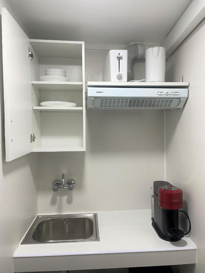 Comodo Y Acogedor Apartamento En Chueca, Gran Via Con Aire Acondicionado Y Calefaccion 마드리드 외부 사진