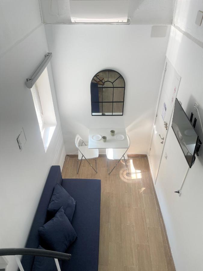 Comodo Y Acogedor Apartamento En Chueca, Gran Via Con Aire Acondicionado Y Calefaccion 마드리드 외부 사진
