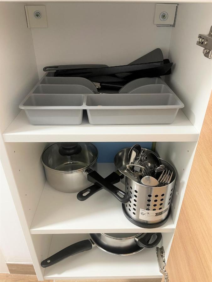 Comodo Y Acogedor Apartamento En Chueca, Gran Via Con Aire Acondicionado Y Calefaccion 마드리드 외부 사진