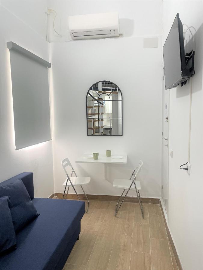 Comodo Y Acogedor Apartamento En Chueca, Gran Via Con Aire Acondicionado Y Calefaccion 마드리드 외부 사진