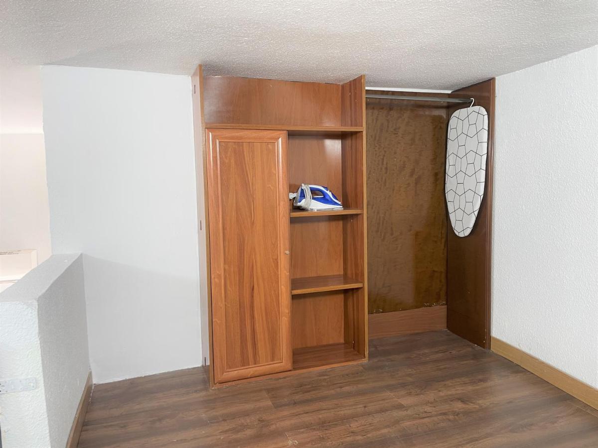 Comodo Y Acogedor Apartamento En Chueca, Gran Via Con Aire Acondicionado Y Calefaccion 마드리드 외부 사진